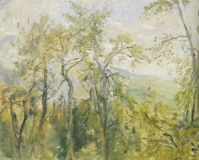 06-Impressionism-Slevogt_Trees (1921).jpg